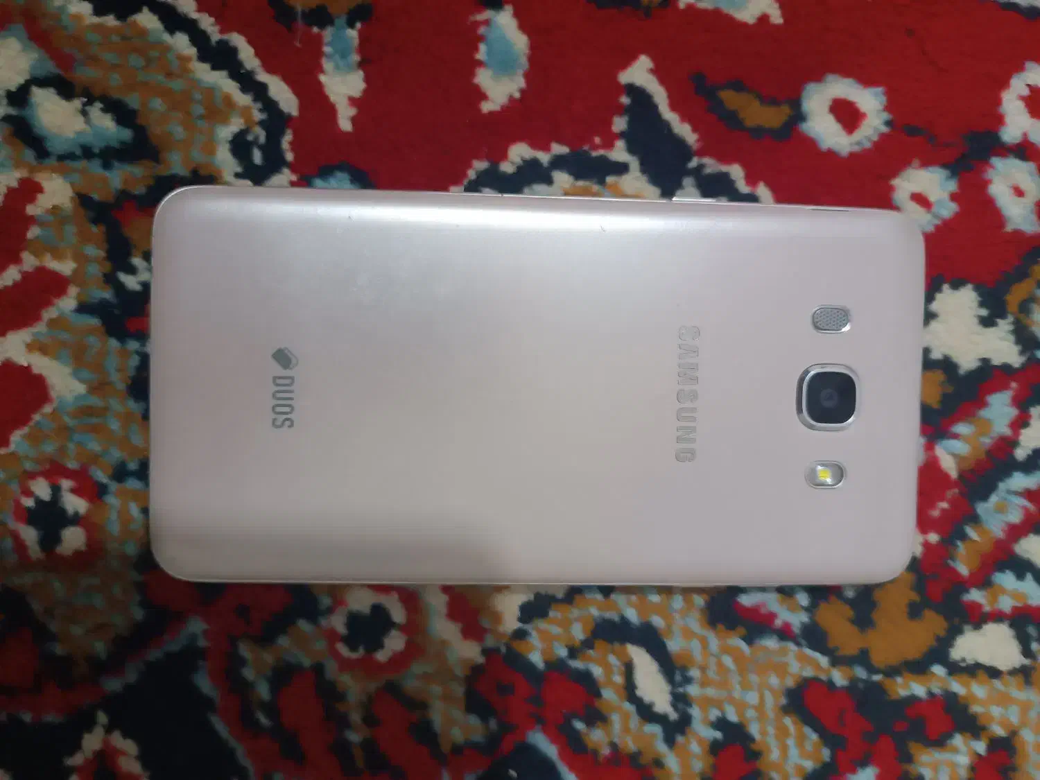 گوشی سامسونگ فروشی|موبایل|اقبالیه, |دیوار