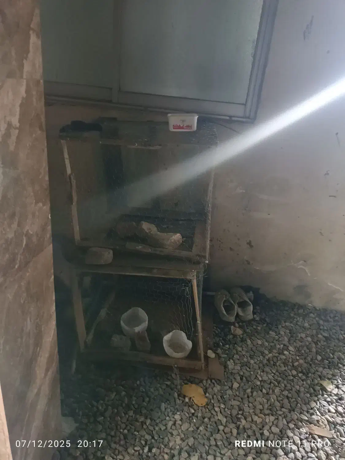 گنجه 2تبقه|لوازم جانبی حیوانات|خان ببین, |دیوار