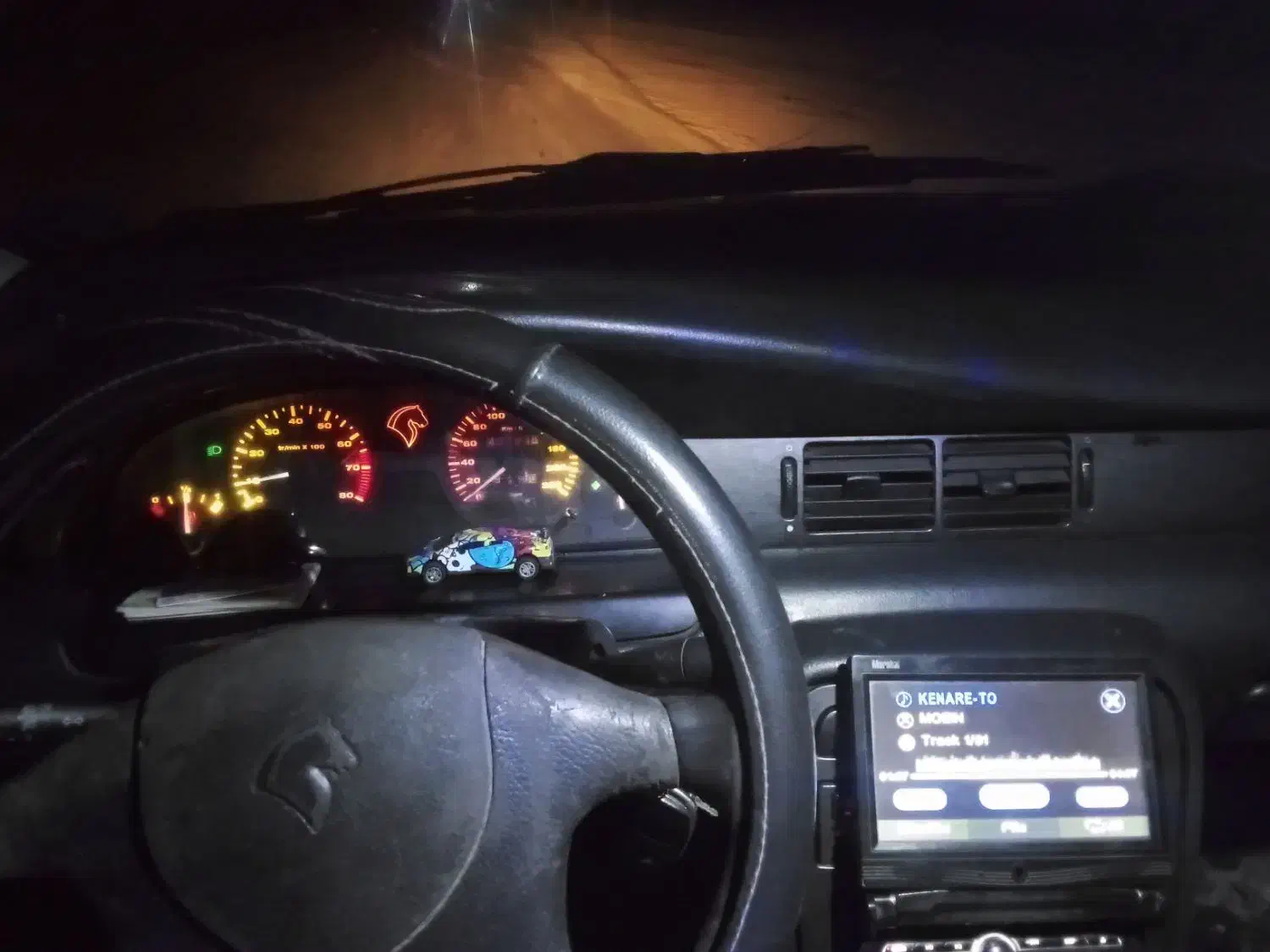 سمند x7 مدل 83|خودرو سواری و وانت|کنگاور, |دیوار