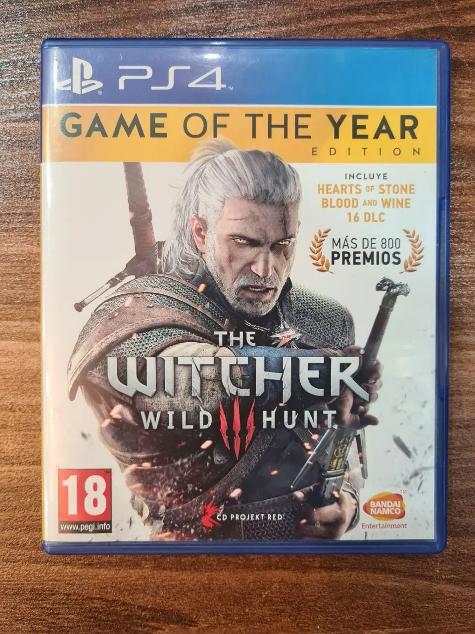 witcher 3 complete edition|کنسول، بازی ویدئویی و آنلاین|تهران, یوسف‌آباد|دیوار