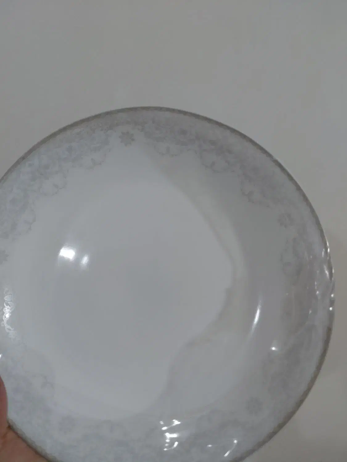 سرویس ۲۶ پارچه ۶نفره کامل|ظروف سرو و پذیرایی|لاهیجان, بازکیاگوراب|دیوار