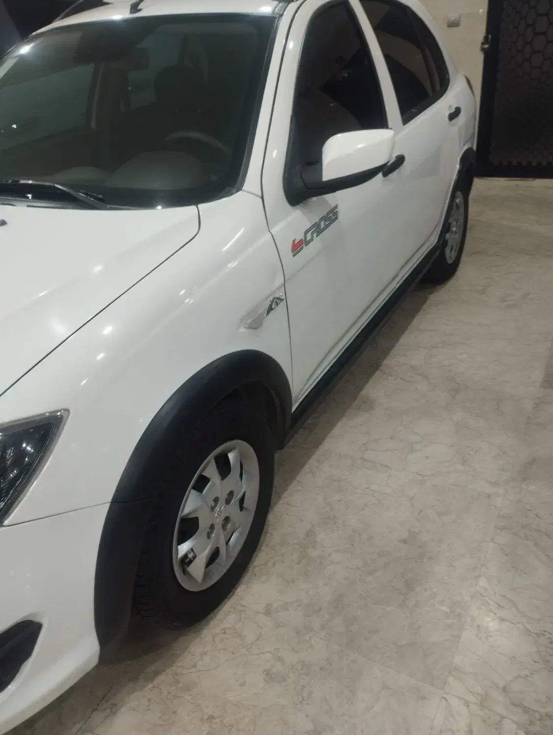 کوییک|خودرو سواری و وانت|فردیس, فردیس|دیوار