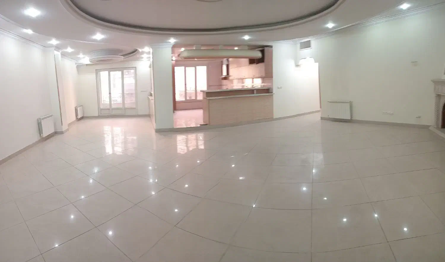 آپارتمان سه خوابه واقع در  منیریه|اجارهٔ آپارتمان|تهران, منیریه|دیوار