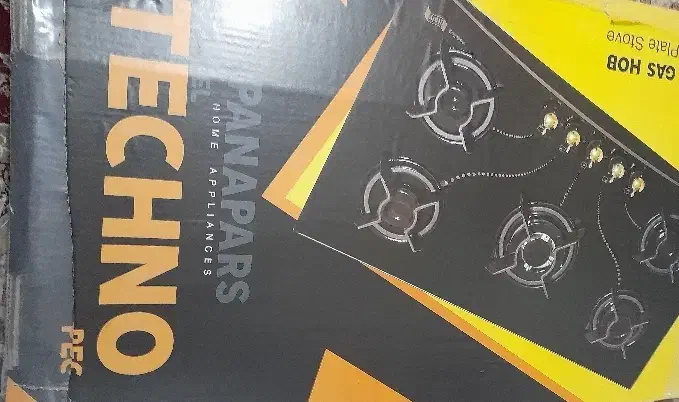 اجاق گاز صحفه ای و هود|اجاق گاز و لوازم برقی پختوپز|دورود, |دیوار