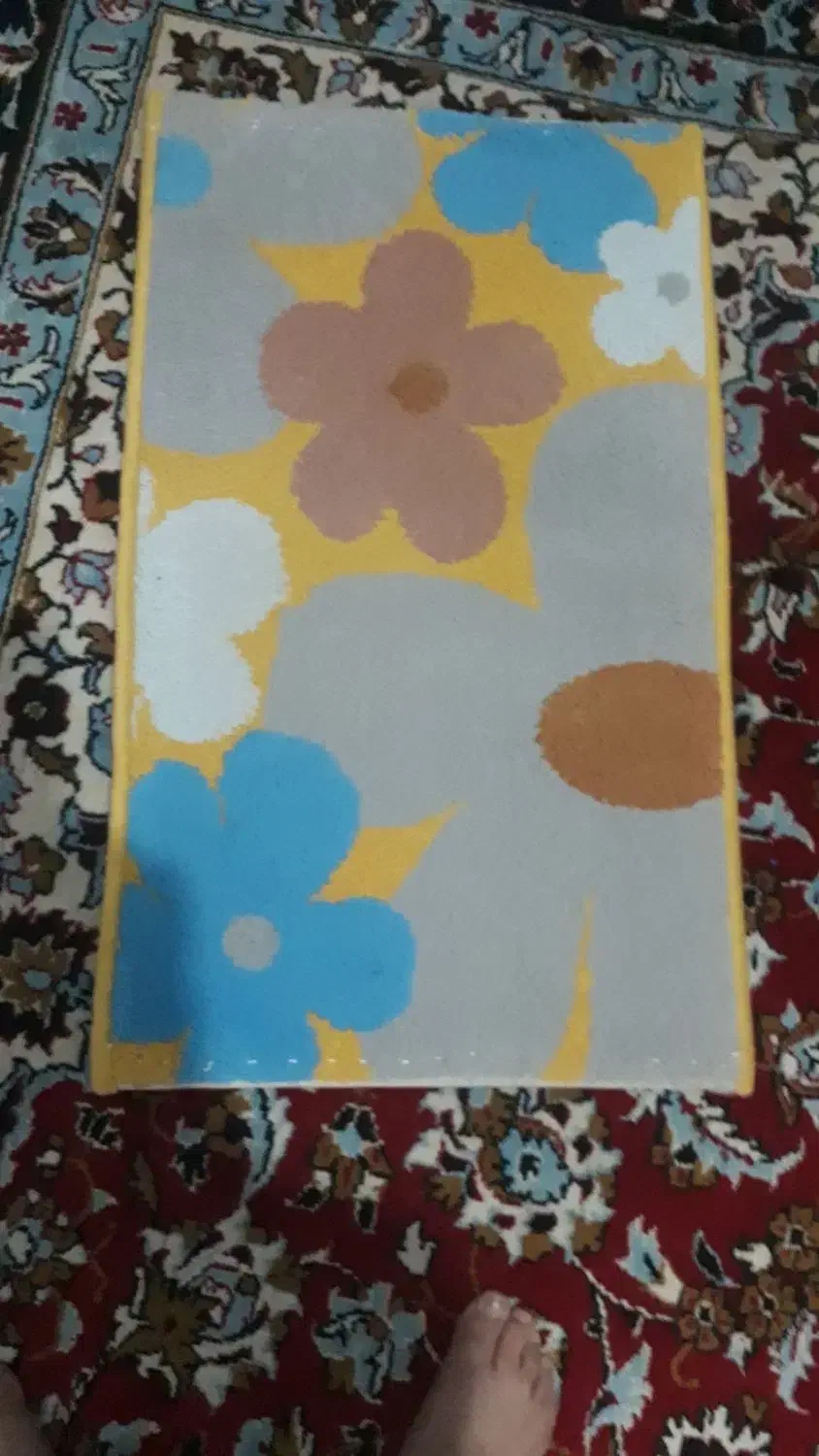 پادری|پادری|قزوین, |دیوار