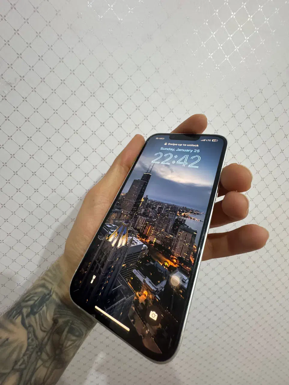 ایفون13 نرمال|موبایل|تهران, علیآباد|دیوار