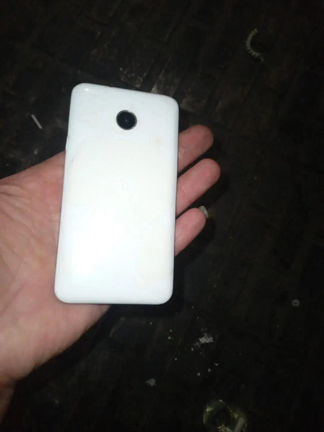 گوشی هوهاوی وای|موبایل|تهران, شهرک پاسداران|دیوار