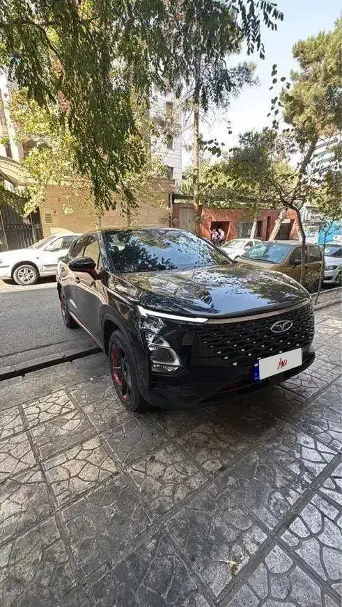 فونیکس fx 1402|خودرو سواری و وانت|تهران, پاسداران|دیوار