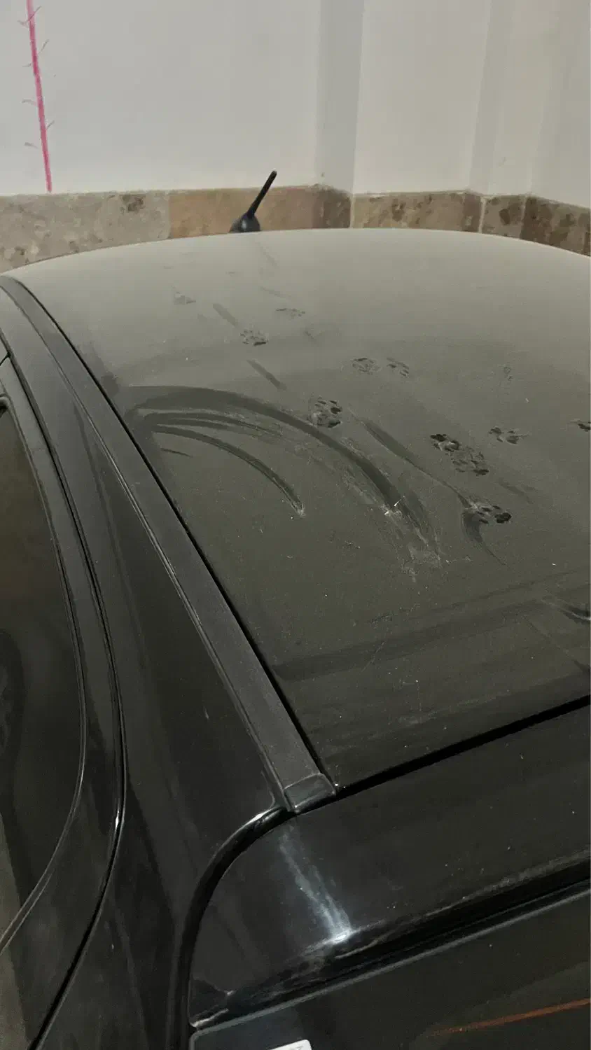 ۲۰۷ اتومات ۴۰۲|خودرو سواری و وانت|کرمانشاه, |دیوار