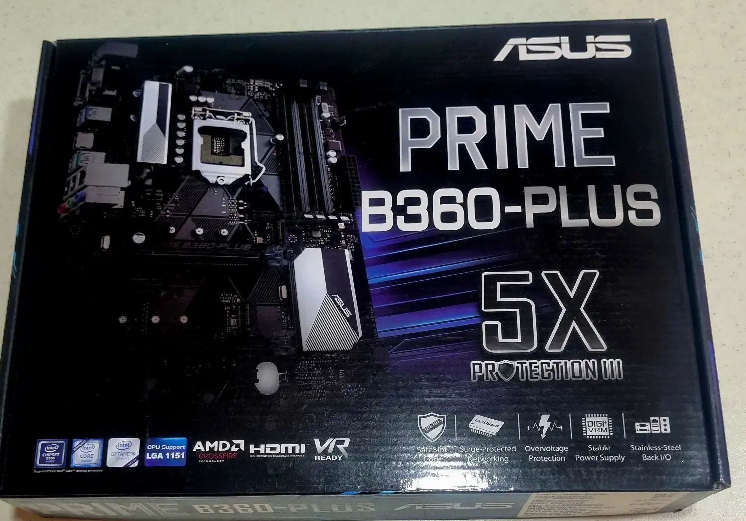 GPU-CPU-MOTHERBOARD|قطعات و لوازم جانبی رایانه|پردیس, فاز ۴|دیوار