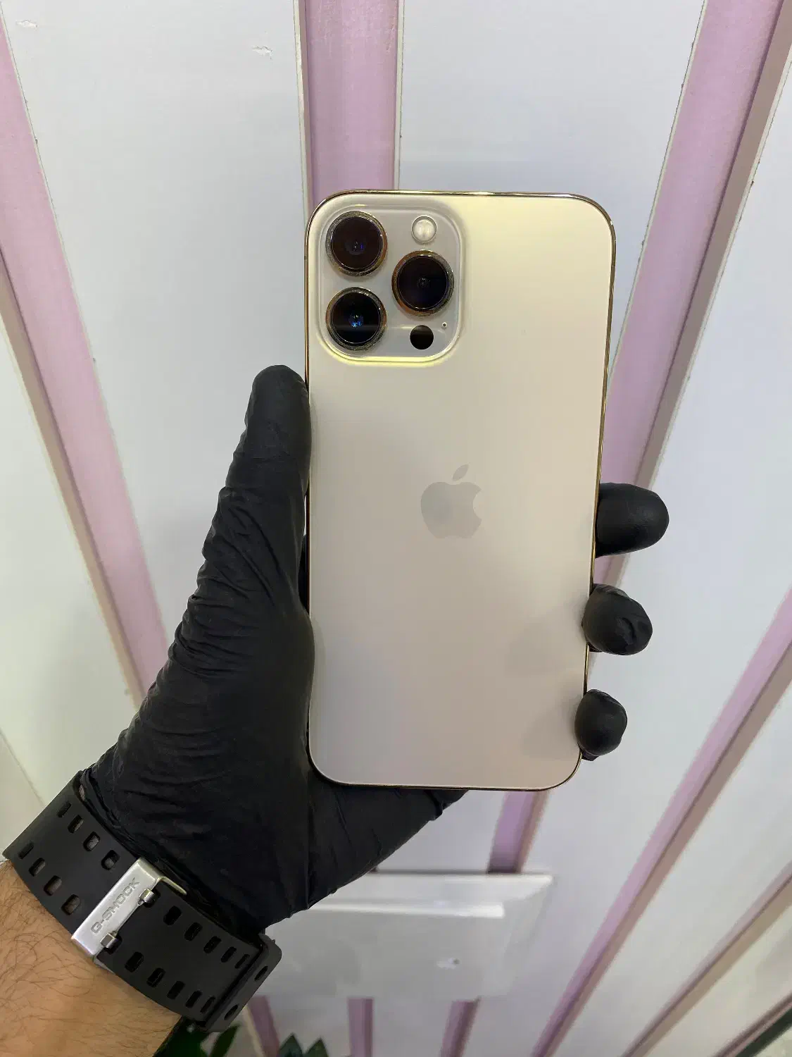 آیفون‌۱۳پرومکس iphone13promax|موبایل|تهران, تجریش|دیوار