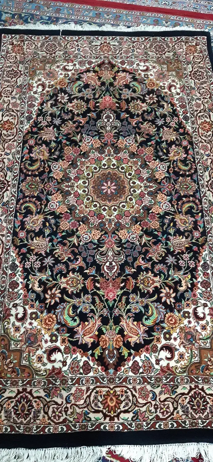 فرش دستبافت افشار|فرش|ابهر, |دیوار