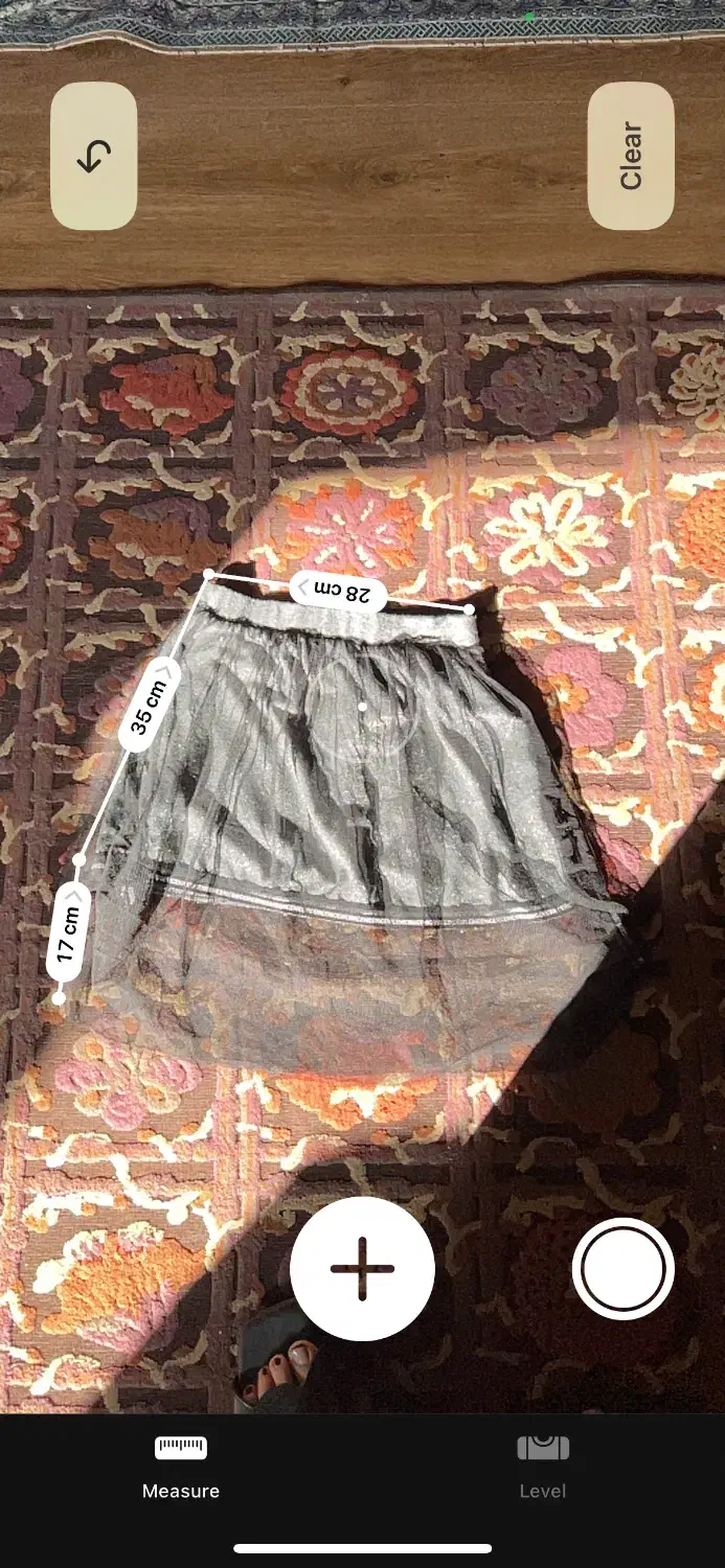 دامن بچه گانه شیک|لباس|بابلسر, |دیوار