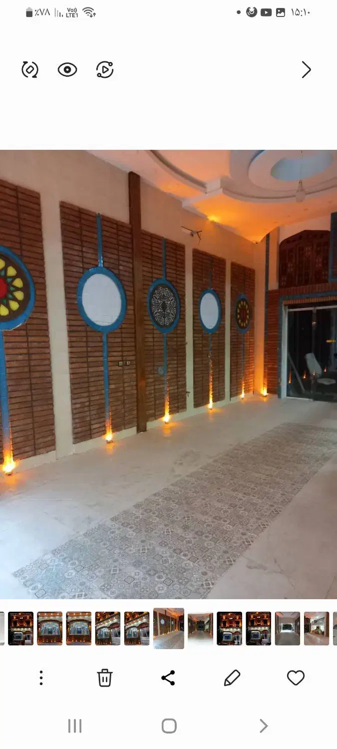 اجاره ملک تجاری|اجارهٔ مغازه و غرفه|شیراز, گلکوب|دیوار