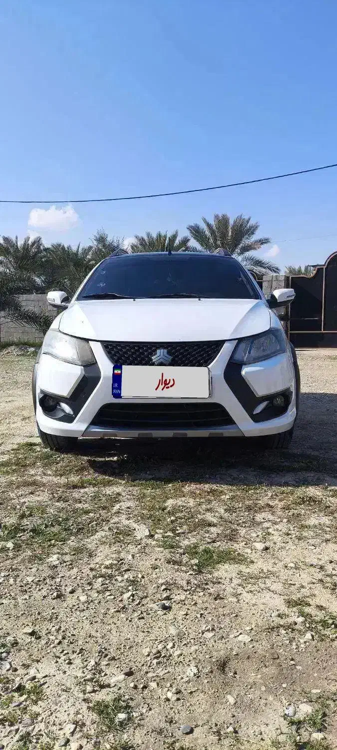 کوییک R 1400|خودرو سواری و وانت|بندرعباس, |دیوار