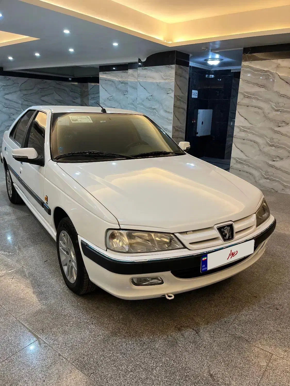 پژو پارس|خودرو سواری و وانت|ساری, |دیوار