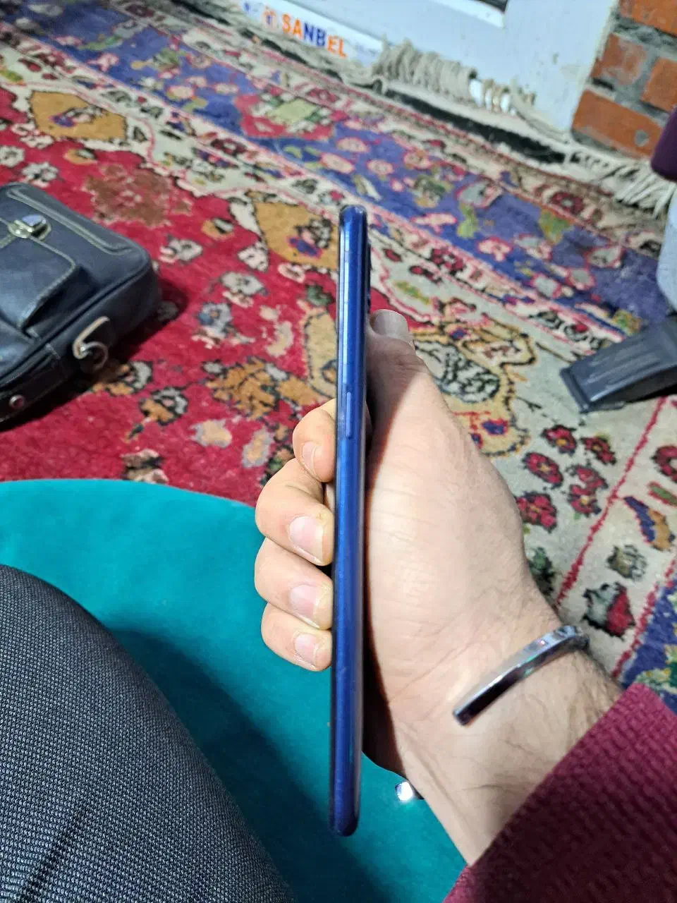 گوشی a10s|موبایل|خوی, |دیوار