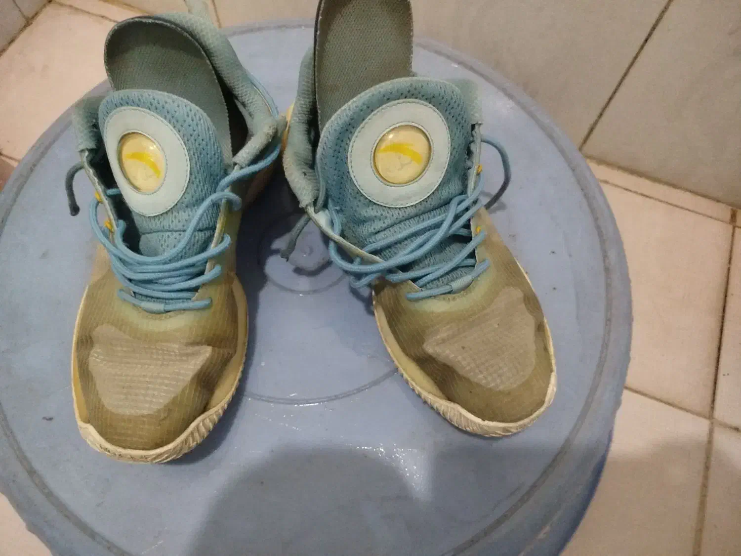 کتونی اورجینال سفارش ایالات متحده|کیف، کفش، کمربند|تبریز, |دیوار