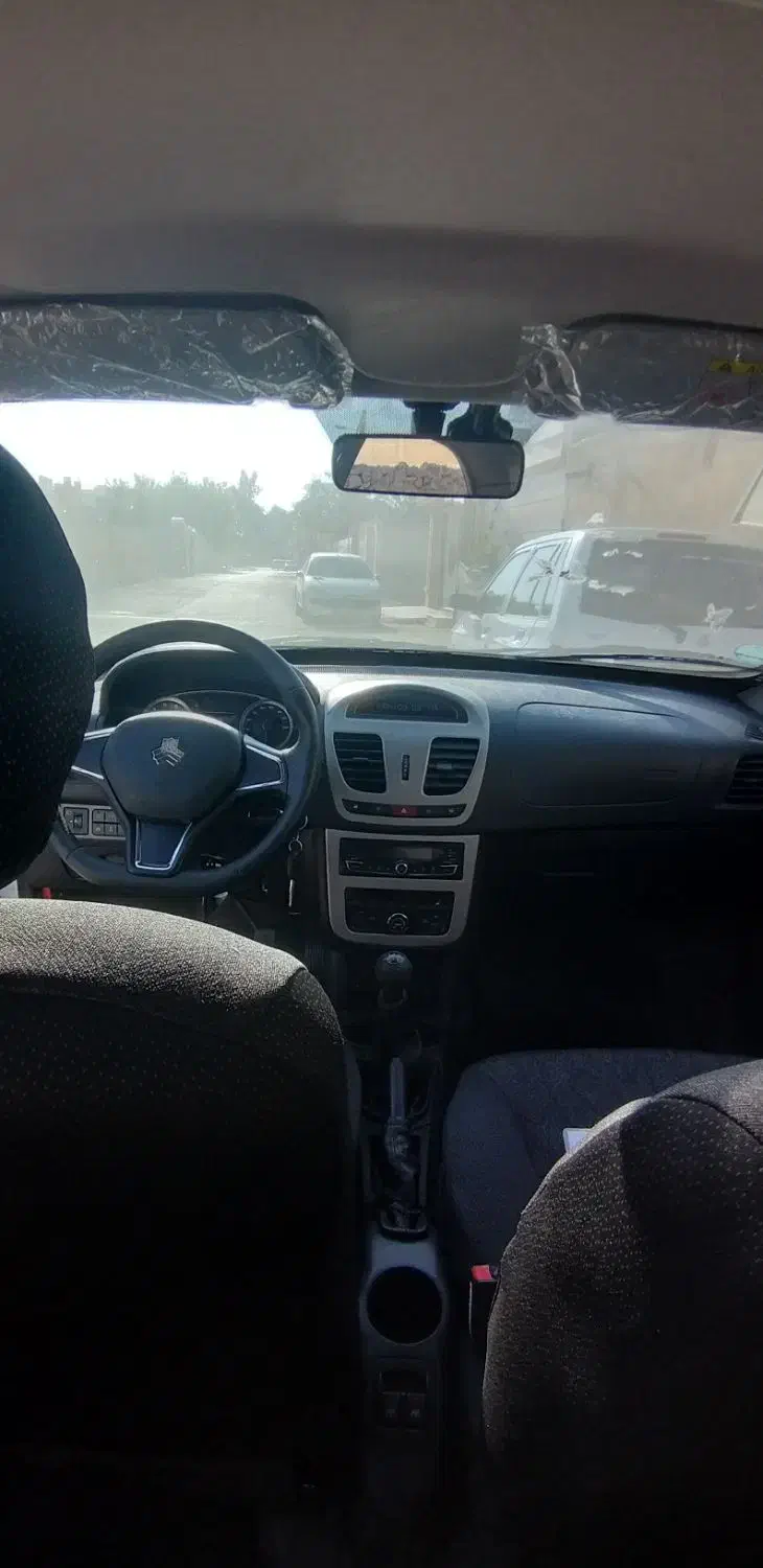 کوییک فول gxrبا رینگ ۴۰۴|خودرو سواری و وانت|خورموج, |دیوار