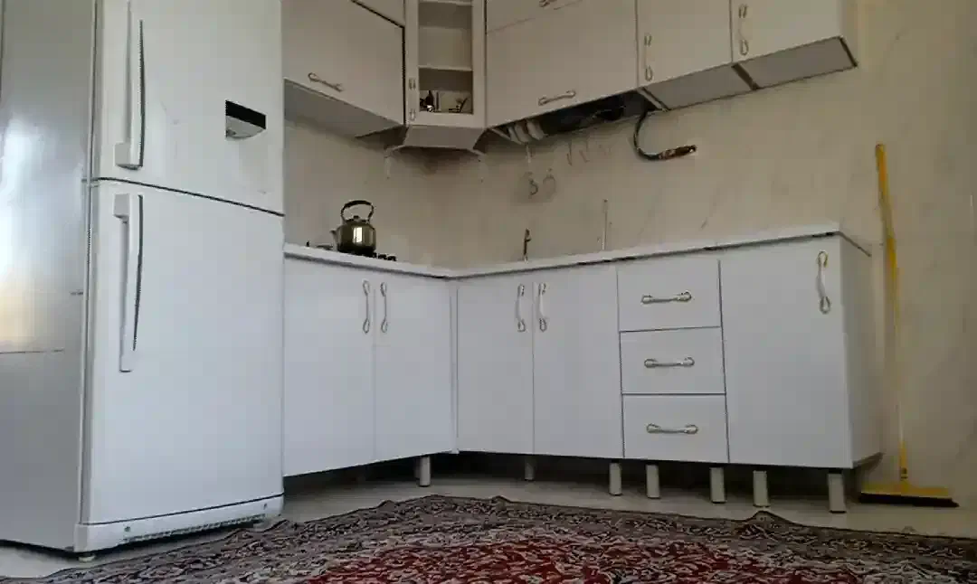 ۲۳۵۰ متر ۴ دیواری، صباشهر به سمت دهشاد بالا|فروش زمین و ملک کلنگی|صباشهر, |دیوار