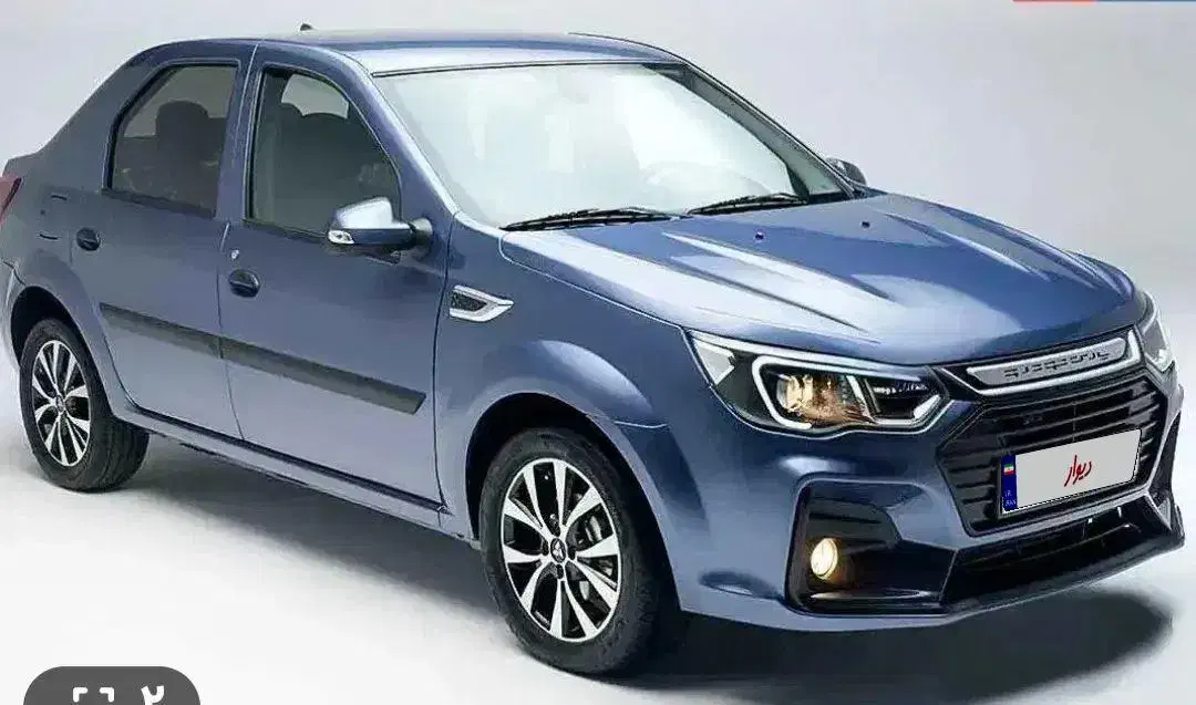 حواله پارس نوا طرح مادران|خودرو سواری و وانت|بجنورد, |دیوار