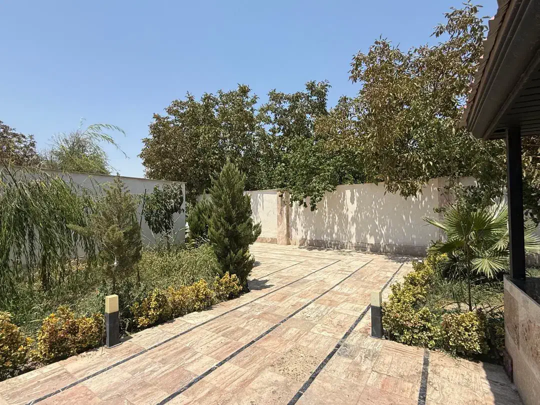 ۴۰۰متر باغ ویلا|فروش خانه و ویلا|محمدشهر, کوی بهار|دیوار