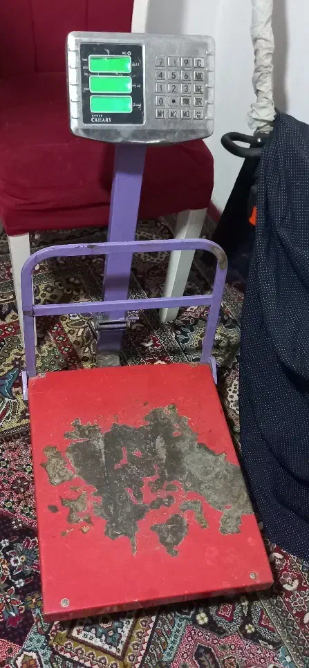 ترازو|فروشگاه و مغازه|ارومیه, |دیوار