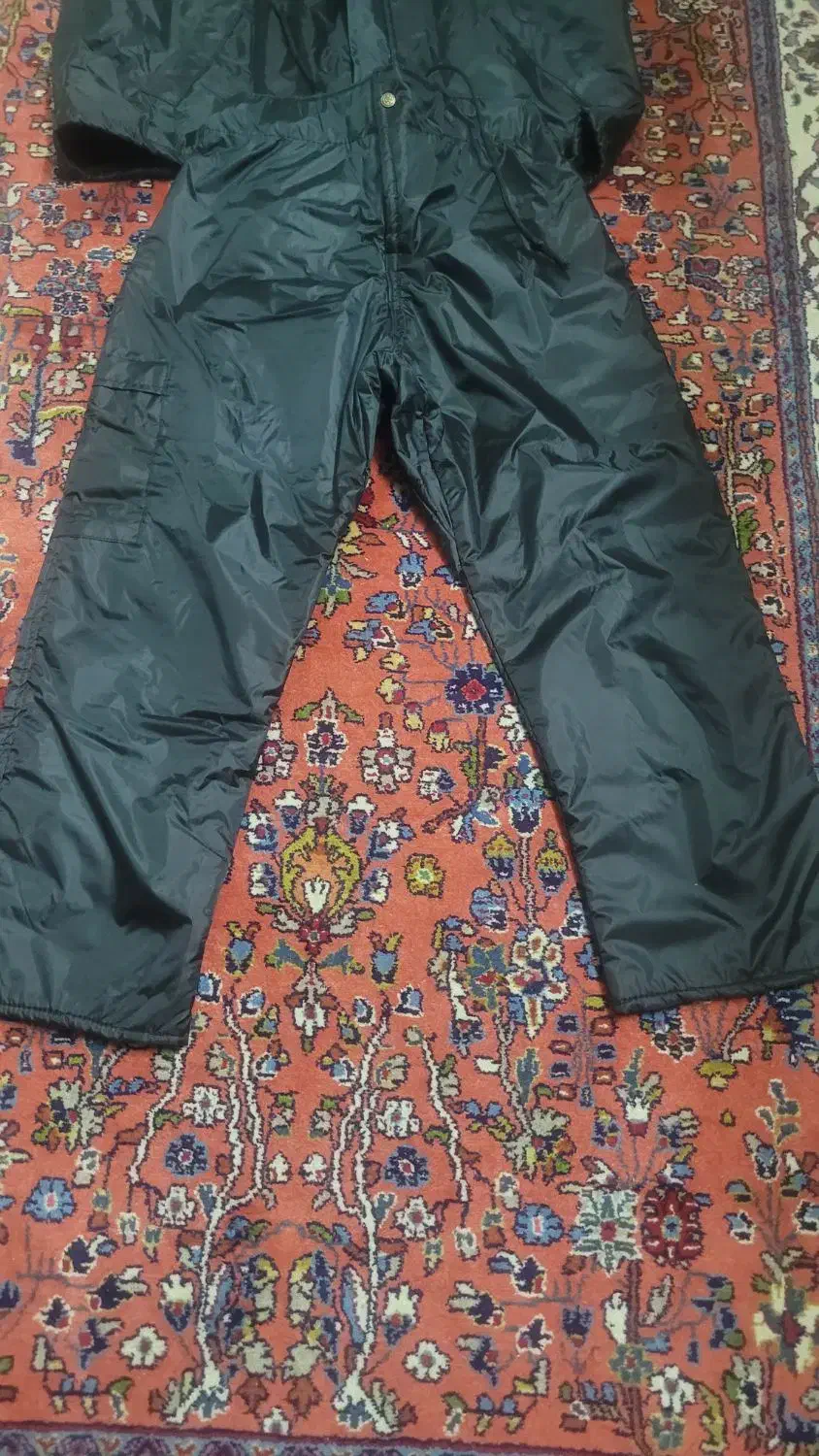 لباس بارونی دوتیکه فری سایز  تعداد محدود زیر قیمت|لباس|بروجرد, |دیوار