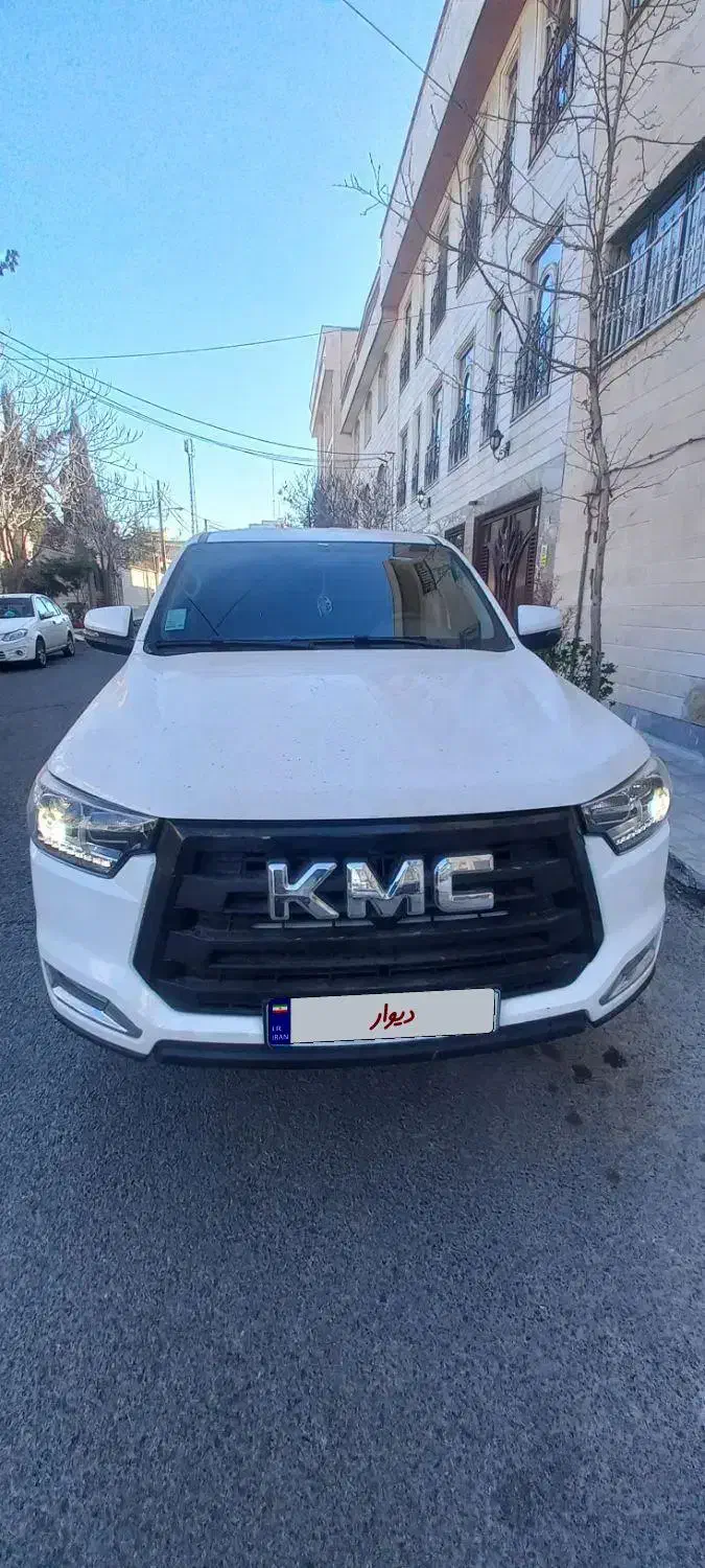 فروش|خودرو سواری و وانت|تهران, گلستان (شهرک راه آهن)|دیوار