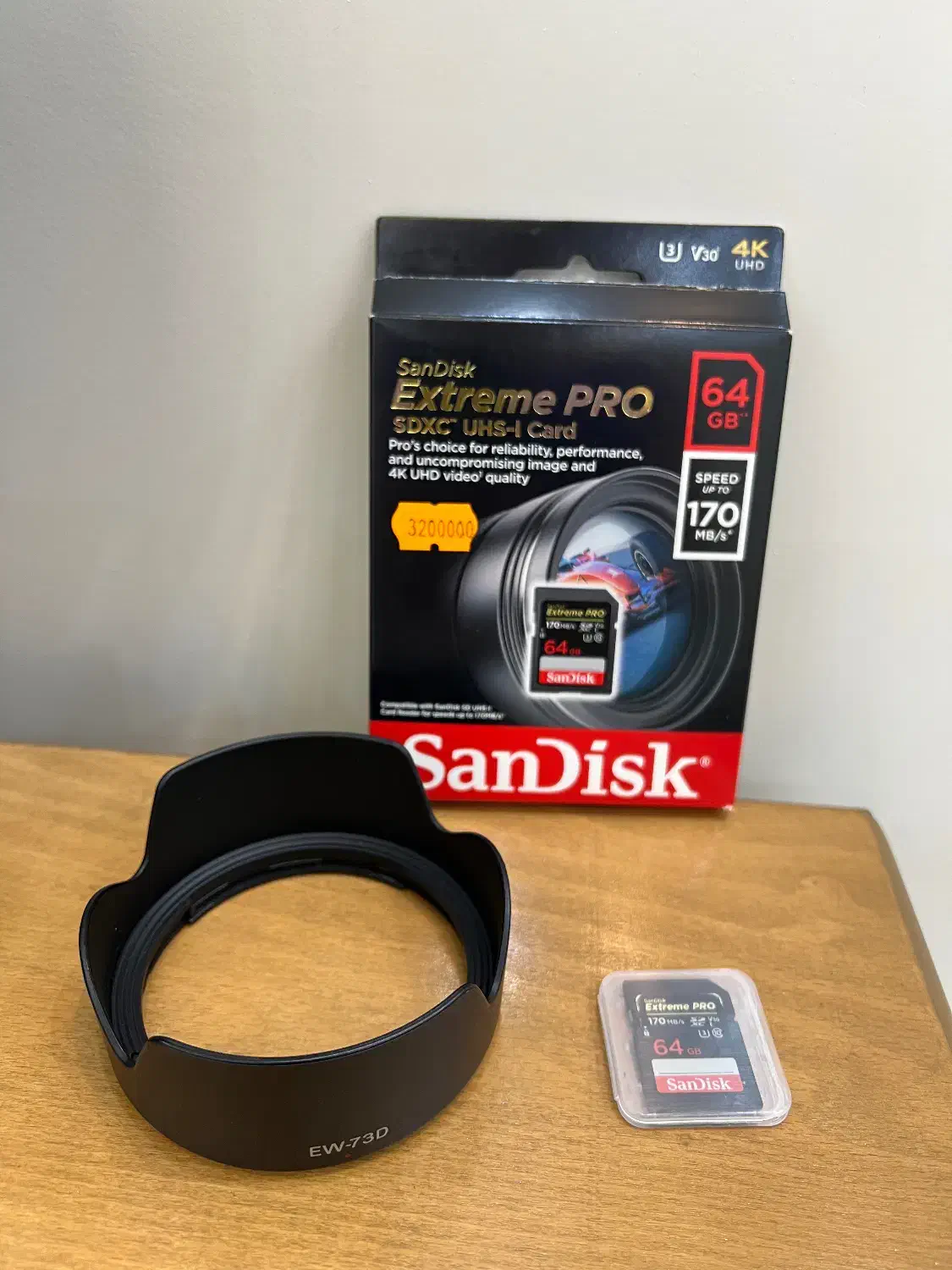 فروش کیف‌دوربین/مموری/هودی‌لنز|دوربین عکاسی و فیلم‌برداری|شیراز, فرگاز|دیوار