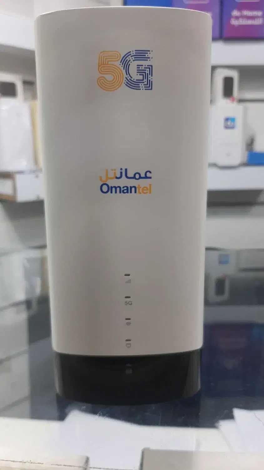 مودم رومیزی 5G مدل AURORA|مودم و تجهیزات شبکه|بندرعباس, |دیوار