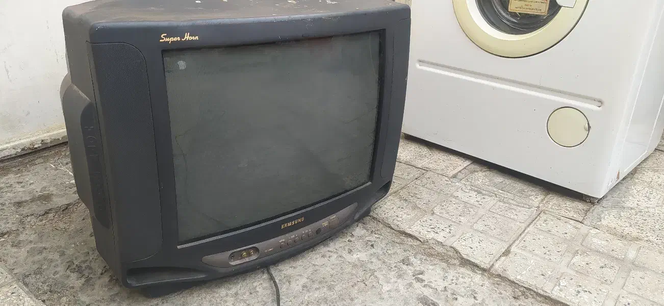 لباسشویی تلویزیون و کولر|ماشین لباسشویی و خشککن لباس|زنجان, |دیوار