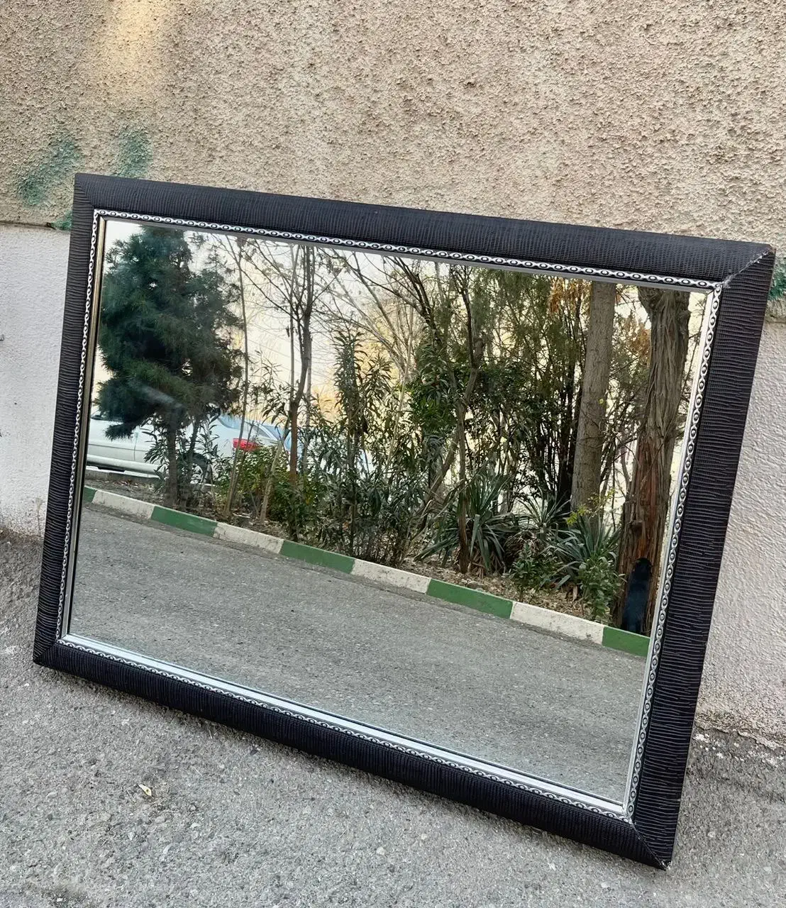 آینه|آینه|تهران, زیبادشت|دیوار