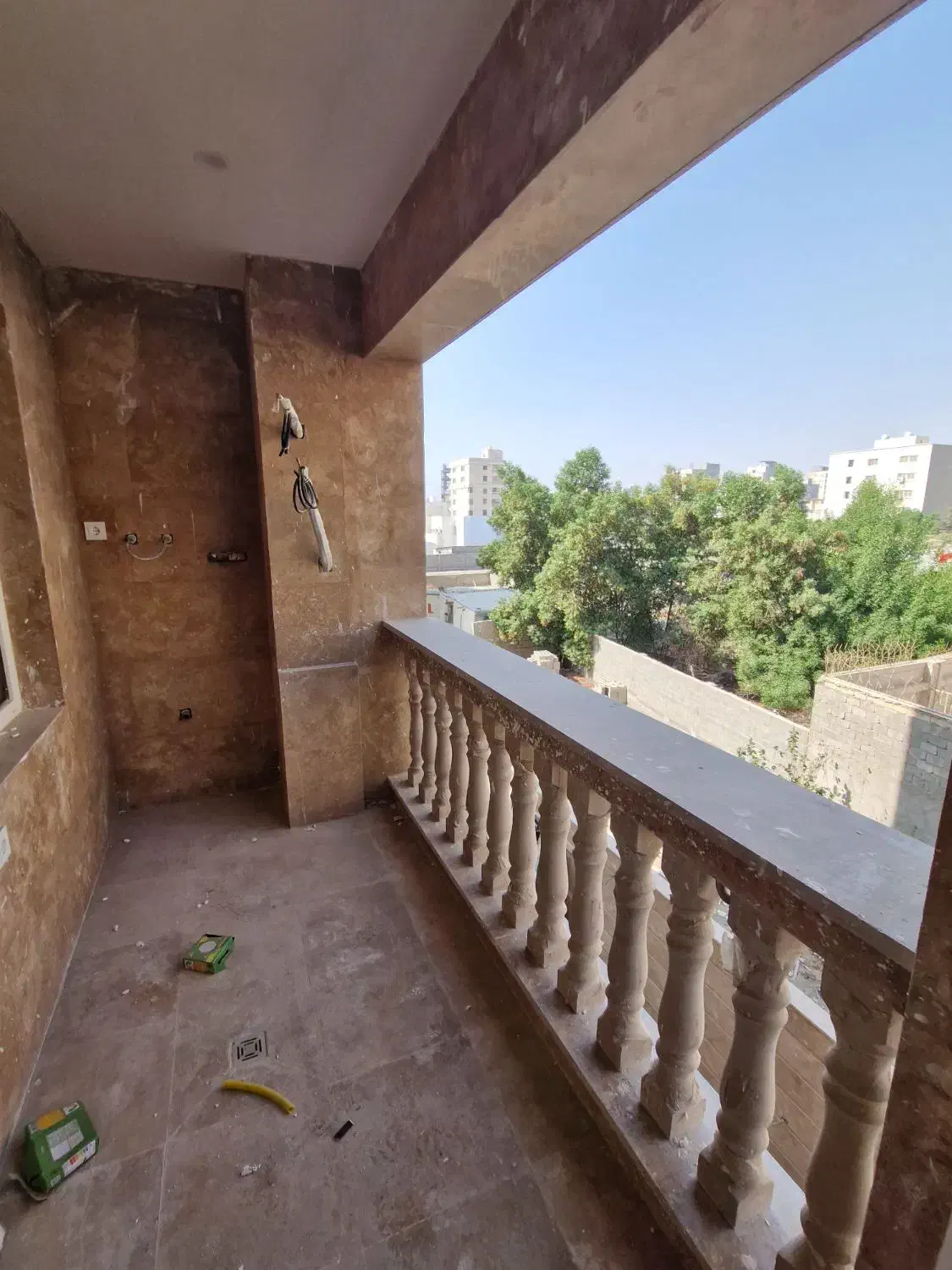 رهن واحد ۷۵متری یکخوابه نوساز /گلشهر خ آبسواران|اجارهٔ آپارتمان|بندرعباس, |دیوار