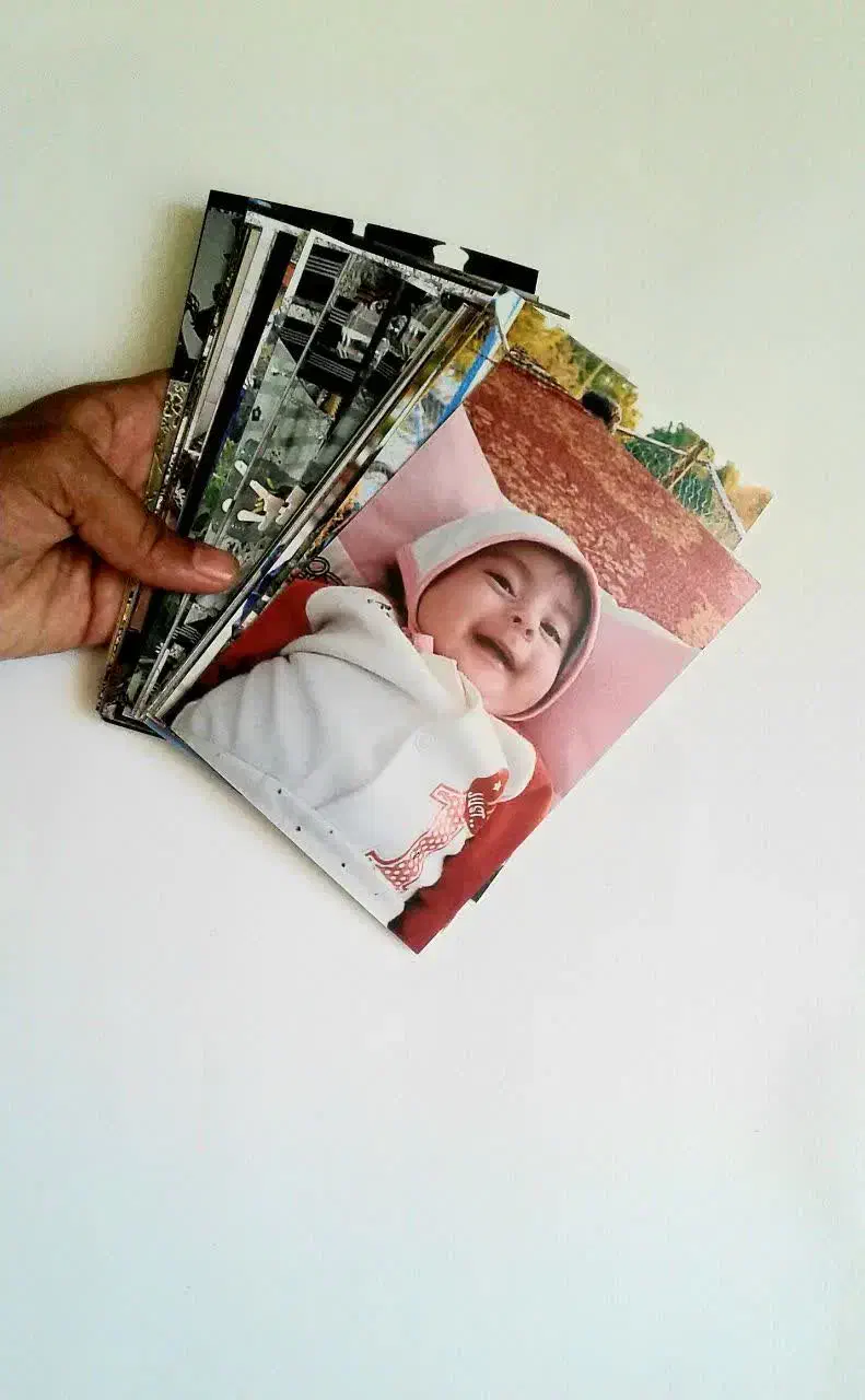 از گالری تا چاپ  . عکس‌هاتو ماندگار تر کن|خدمات رایانه‌ای و موبایل|بیرجند, |دیوار