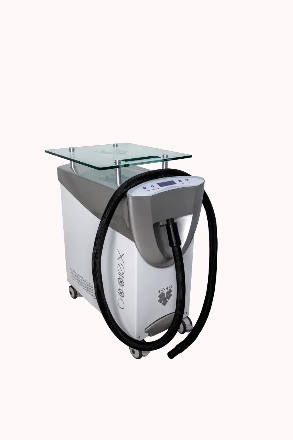 دستگاه ایرکولینگ Coolex|پزشکی|تهران, جمالزاده|دیوار