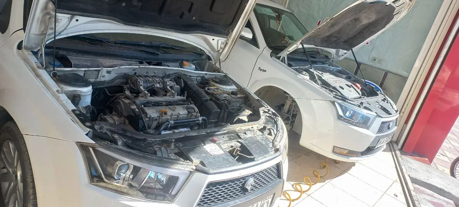 شاگرد مکانیک|استخدام صنعتی، فنی، مهندسی|اردبیل, |دیوار