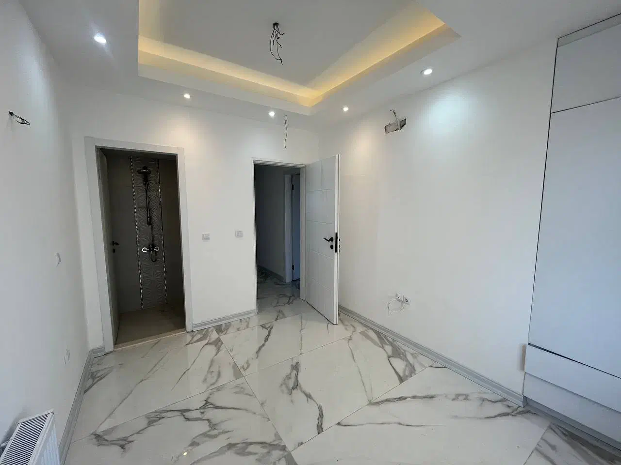 آپارتمان نوساز کلید نخورده  ۱۵۰ متری با ویوو دریا|فروش آپارتمان|فریدون‌کنار, |دیوار