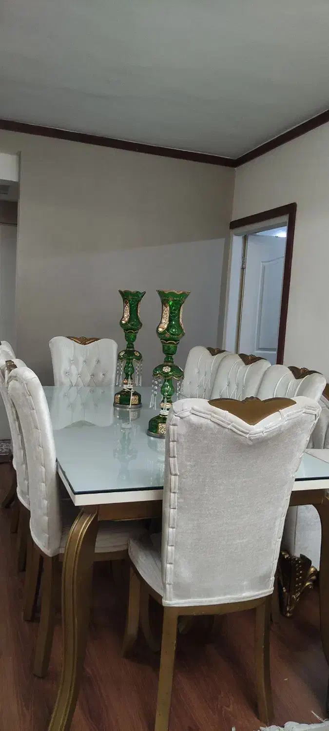 فروش مبل|مبلمان خانگی و میز عسلی|تالش, هشتپر|دیوار