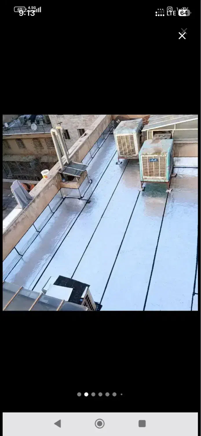 نمایندگی عایق رطوبتی ایزوگام دلیجان|خدمات پیشه و مهارت|دزفول, |دیوار