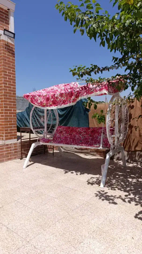 ویلا باغ|اجارهٔ کوتاهمدت ویلا و باغ|شوشتر, |دیوار