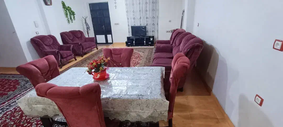 مبل|مبلمان خانگی و میز عسلی|لوندویل, |دیوار