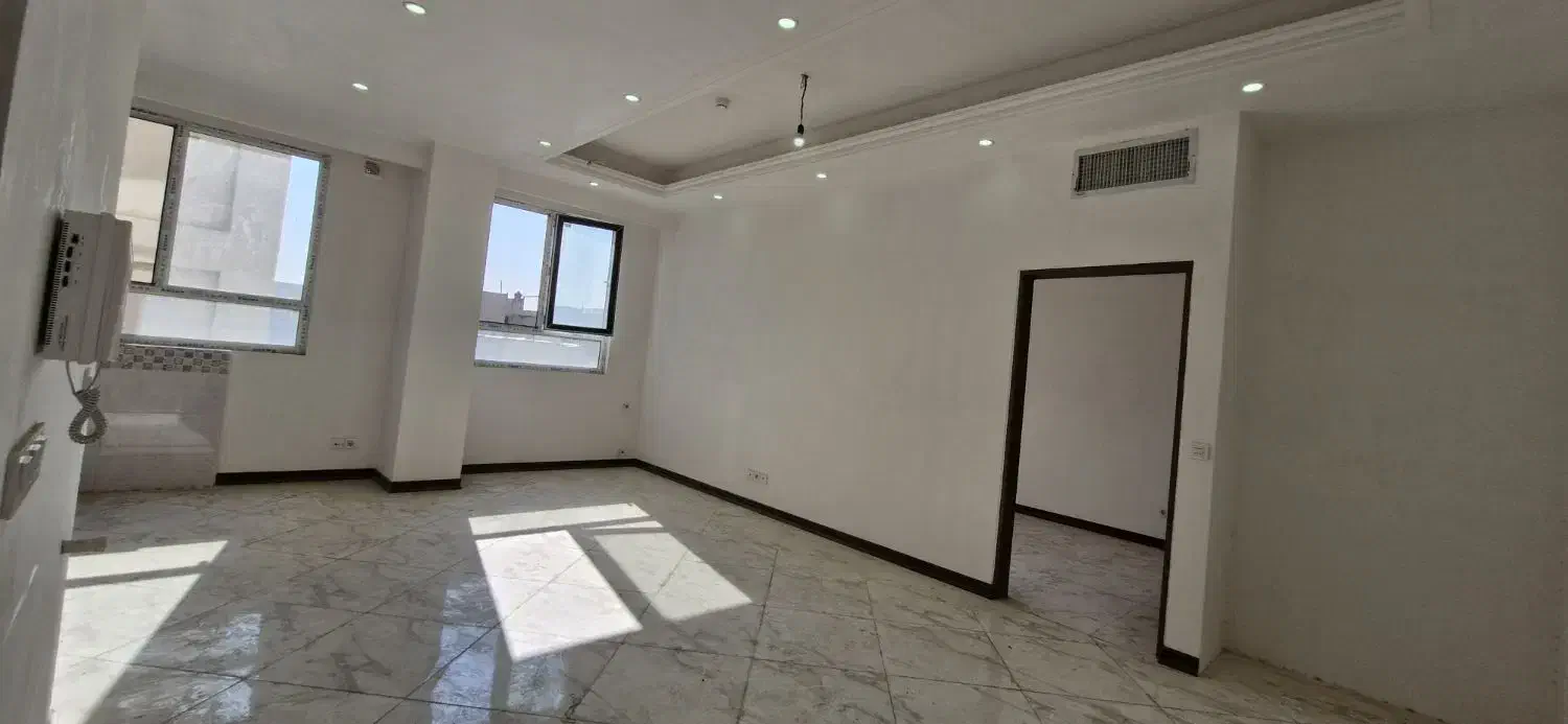 63متری کلیدنخورده/ فول امکانات / سند تکبرگ|فروش آپارتمان|ری, حمزه‌آباد|دیوار