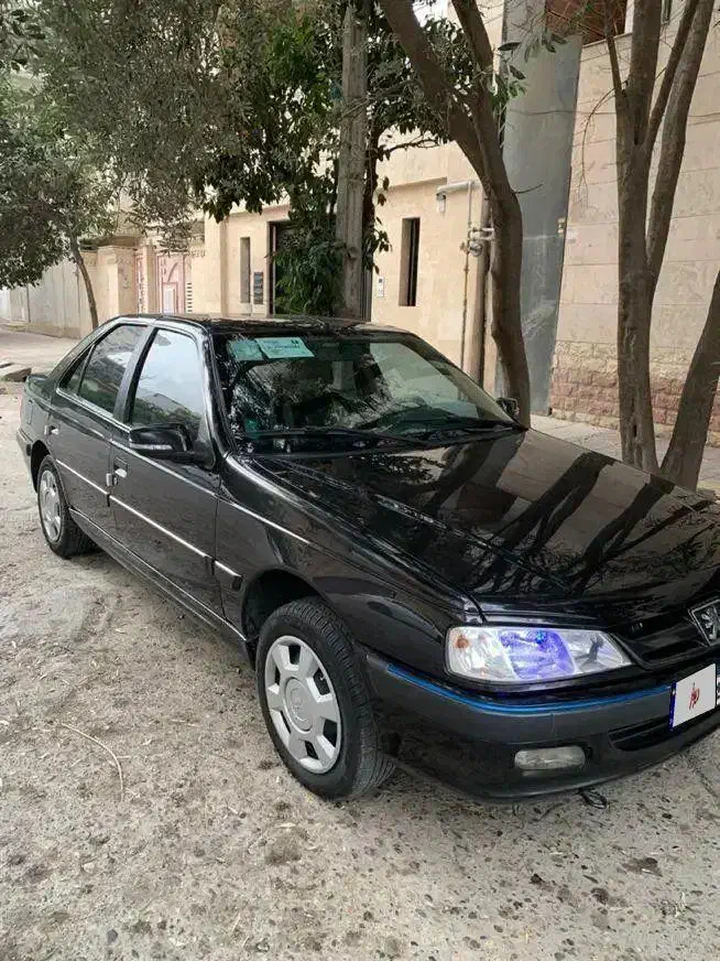 پارس سال در حد|خودرو سواری و وانت|بهشهر, |دیوار