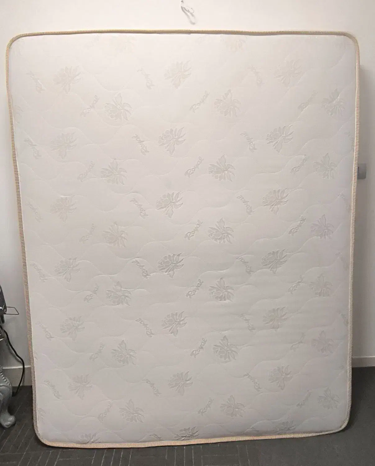 تشک دو نفره رویال|تشک تختخواب|بندرعباس, |دیوار