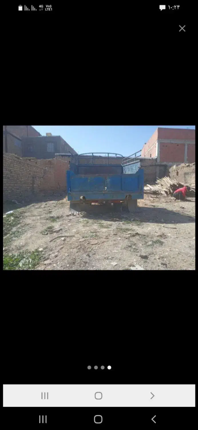 اتاق کمپرسی|قطعات یدکی و لوازم جانبی|بجنورد, |دیوار