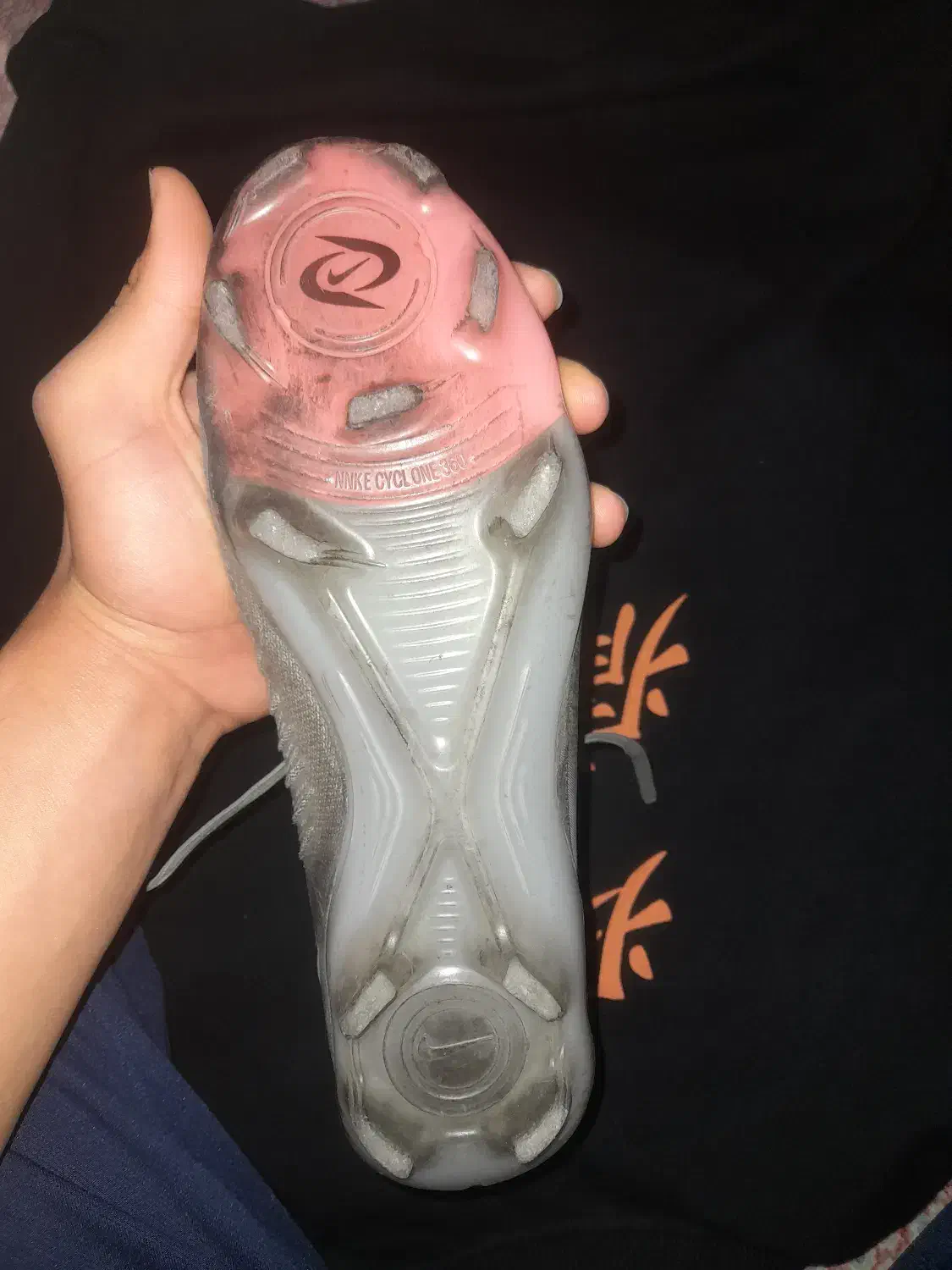 کفش و استوک فوتبال|کیف، کفش، کمربند|تهران, شهرک شریفی|دیوار