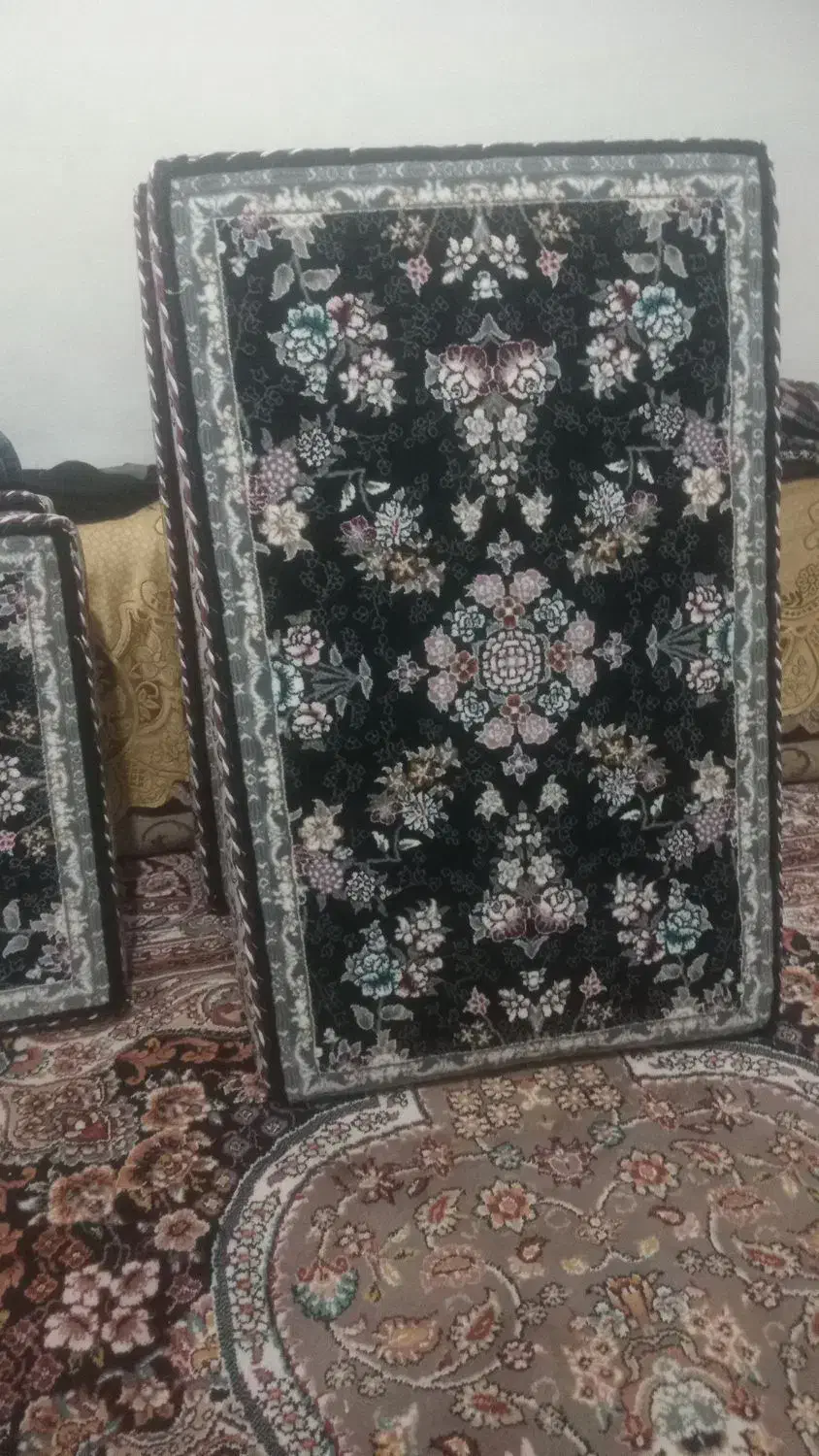 ۶ عدد پشتی نو|پشتی|سنندج, |دیوار