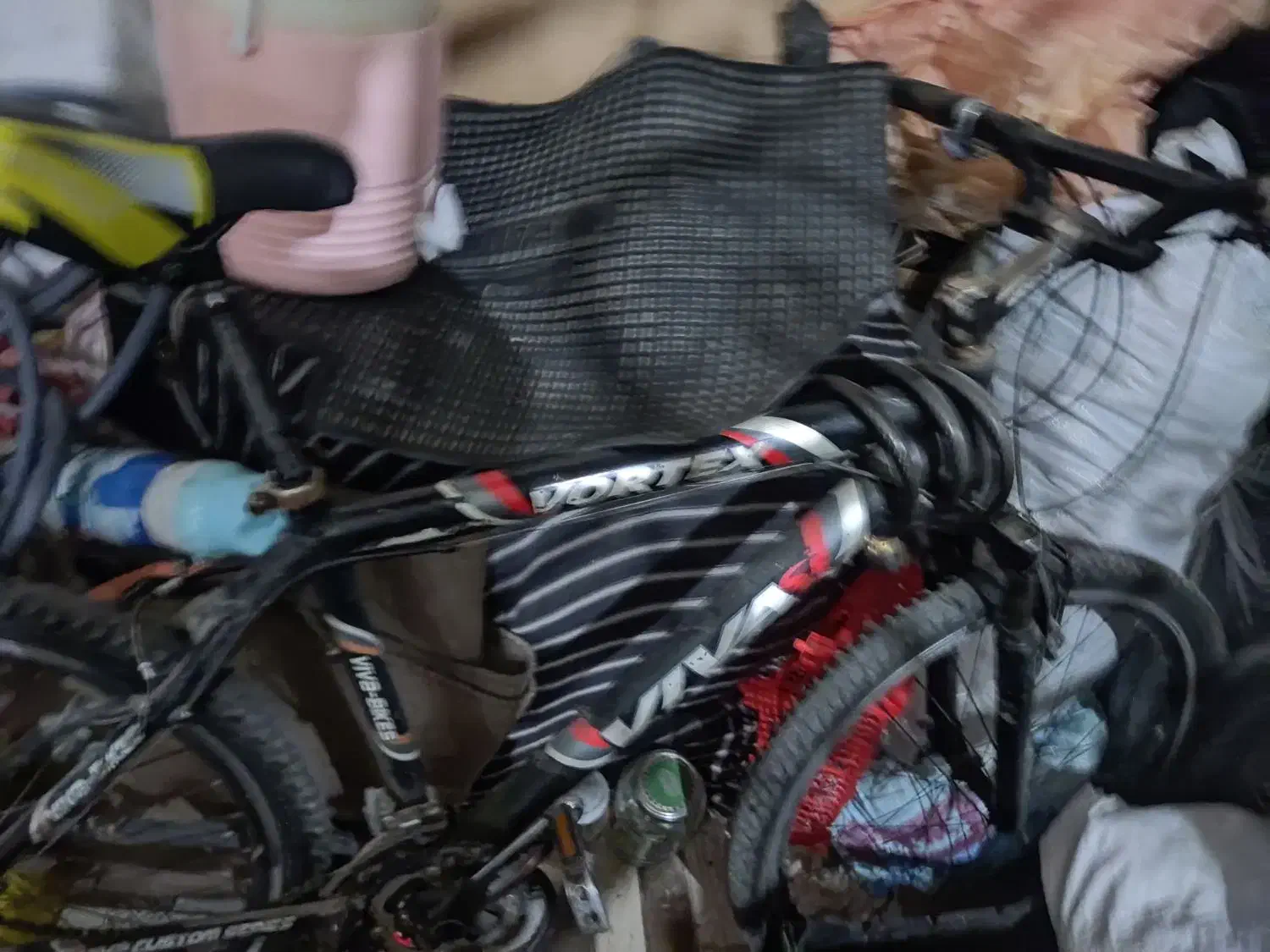 دوچرخه ۲۶|دوچرخه، اسکیت، اسکوتر|گرگان, |دیوار