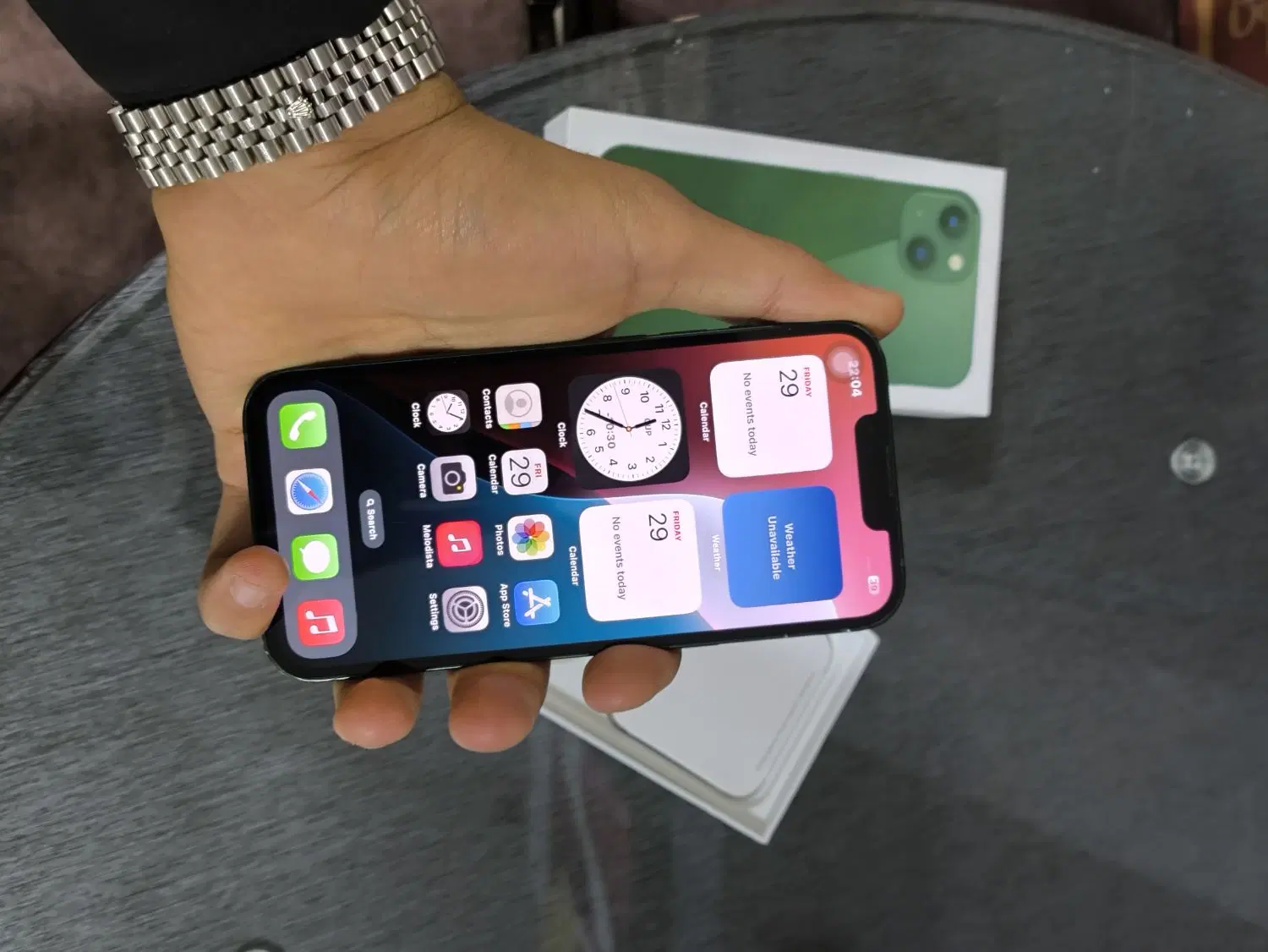 iPhone13 normal|موبایل|ارومیه, |دیوار